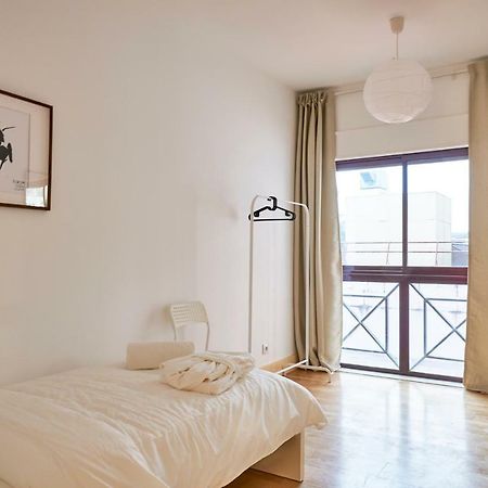 فندق Campo Pequeno Avenida Lisboa المظهر الخارجي الصورة