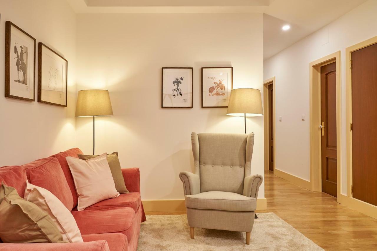 فندق Campo Pequeno Avenida Lisboa المظهر الخارجي الصورة
